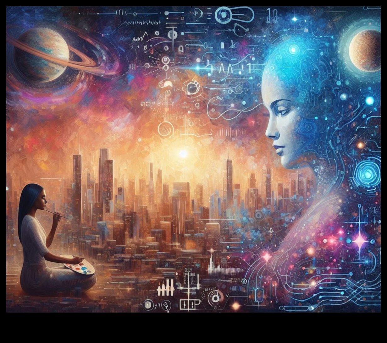 Focus Fusion: שילוב יצירתיות עם עדשות מתקדמות