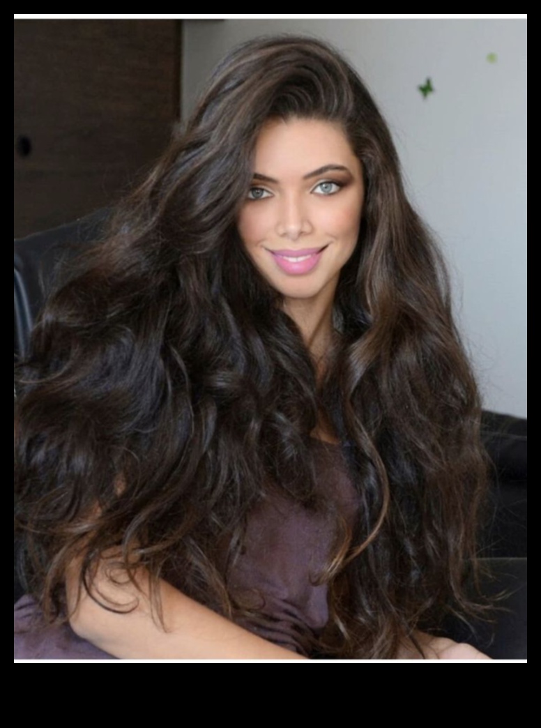 Wavy Reverie המשך: לחלום על תסרוקות מהפנטות עם גלים