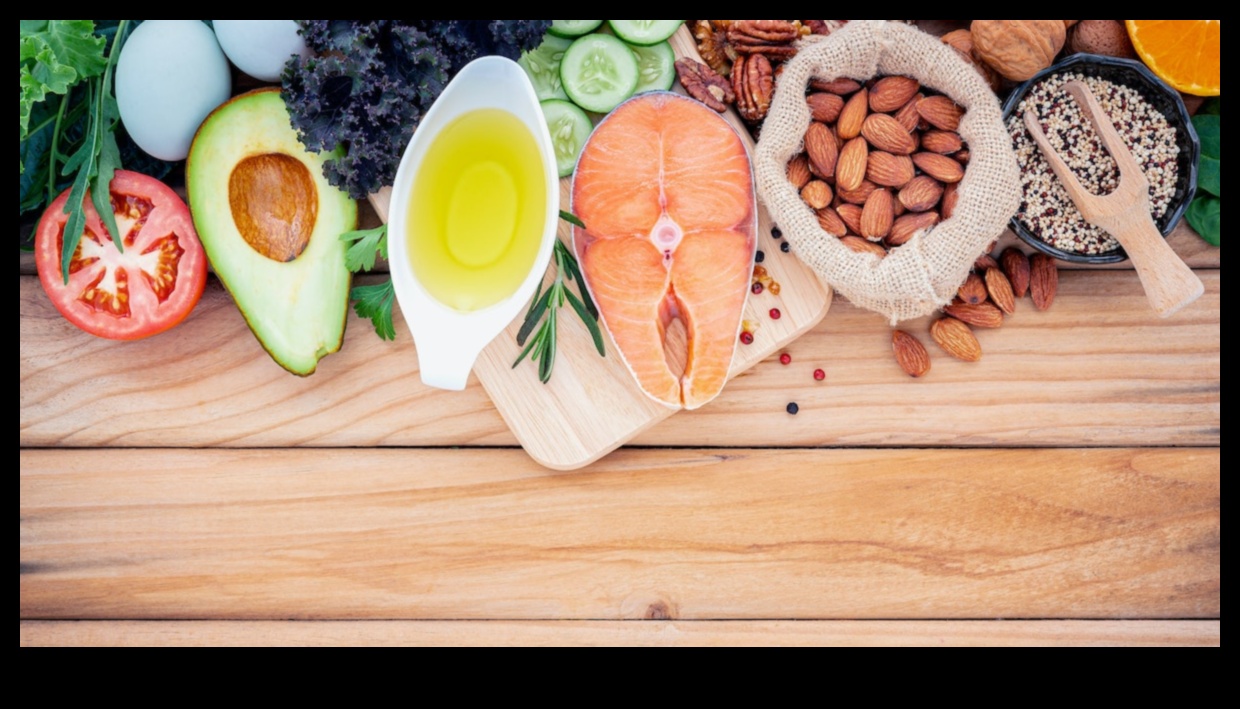 השפעת בריאות המעיים על הצלחת דיאטה דלת פחמימות