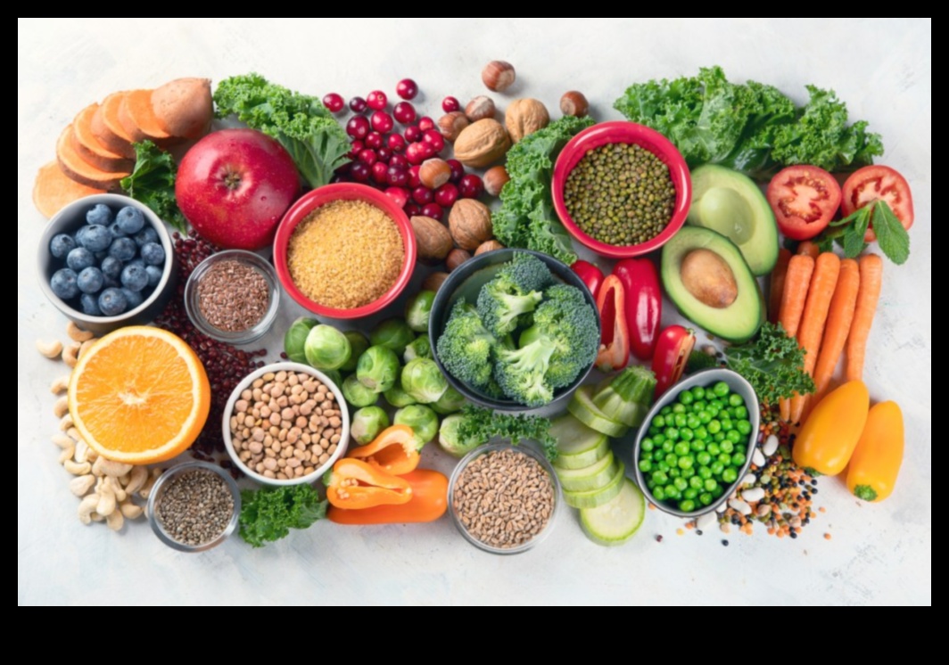 השפעת בריאות המעיים על הצלחת דיאטה דלת פחמימות