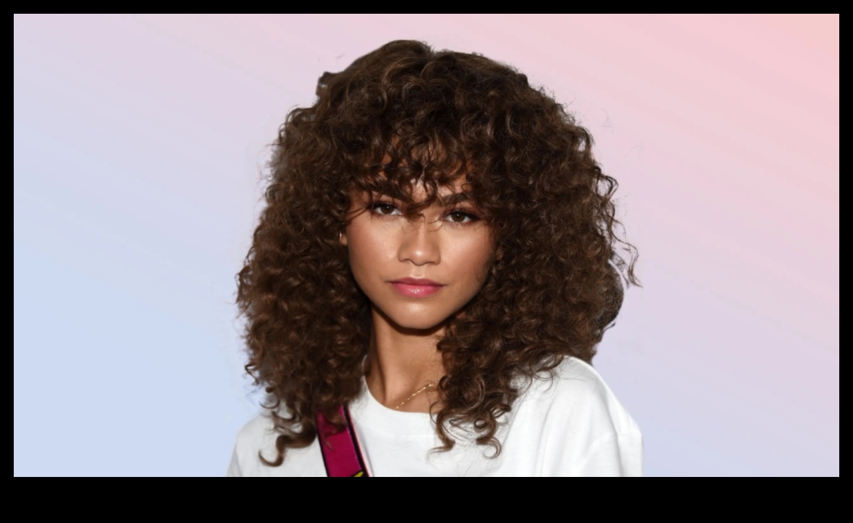 ארץ הפלאות המתולתלת: ניווט בעולם של סגנונות תלתלים חלומיים