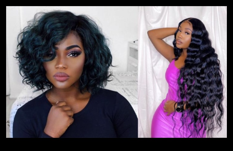 ארץ הפלאות המתולתלת: ניווט בעולם של סגנונות תלתלים חלומיים