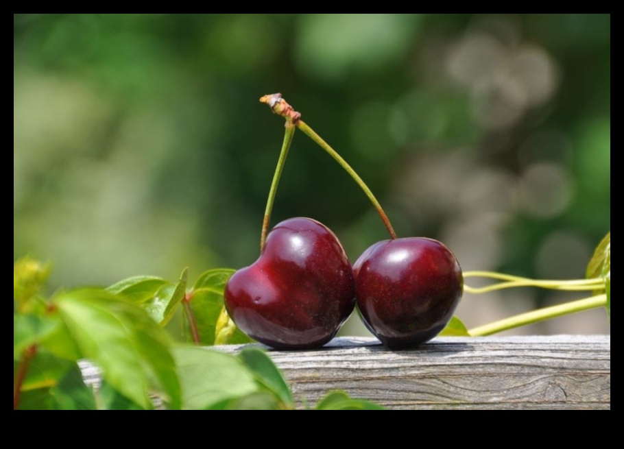 ניגודים יצירתיים: טכניקות להדגשת הבדלים חזותיים בצילום