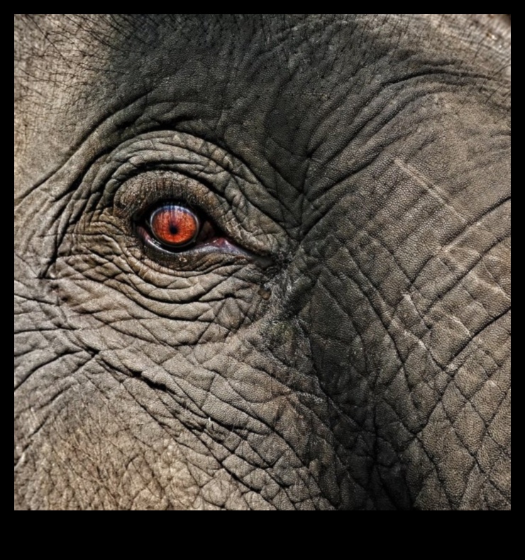 ניגודים יצירתיים: טכניקות להדגשת הבדלים חזותיים בצילום