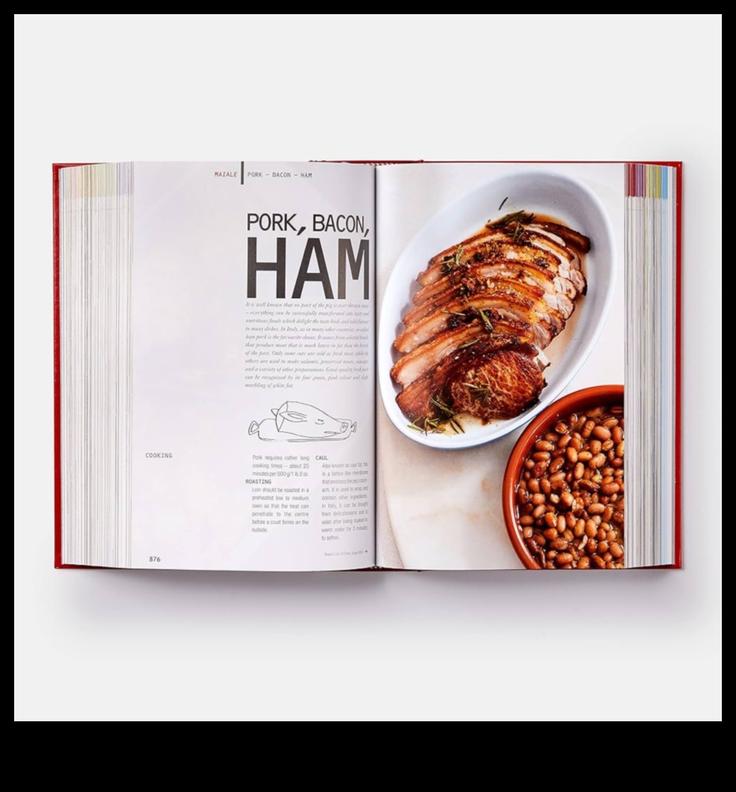 סודות כפית הכסף: חקר קולינרי של תזונה גריאטרית