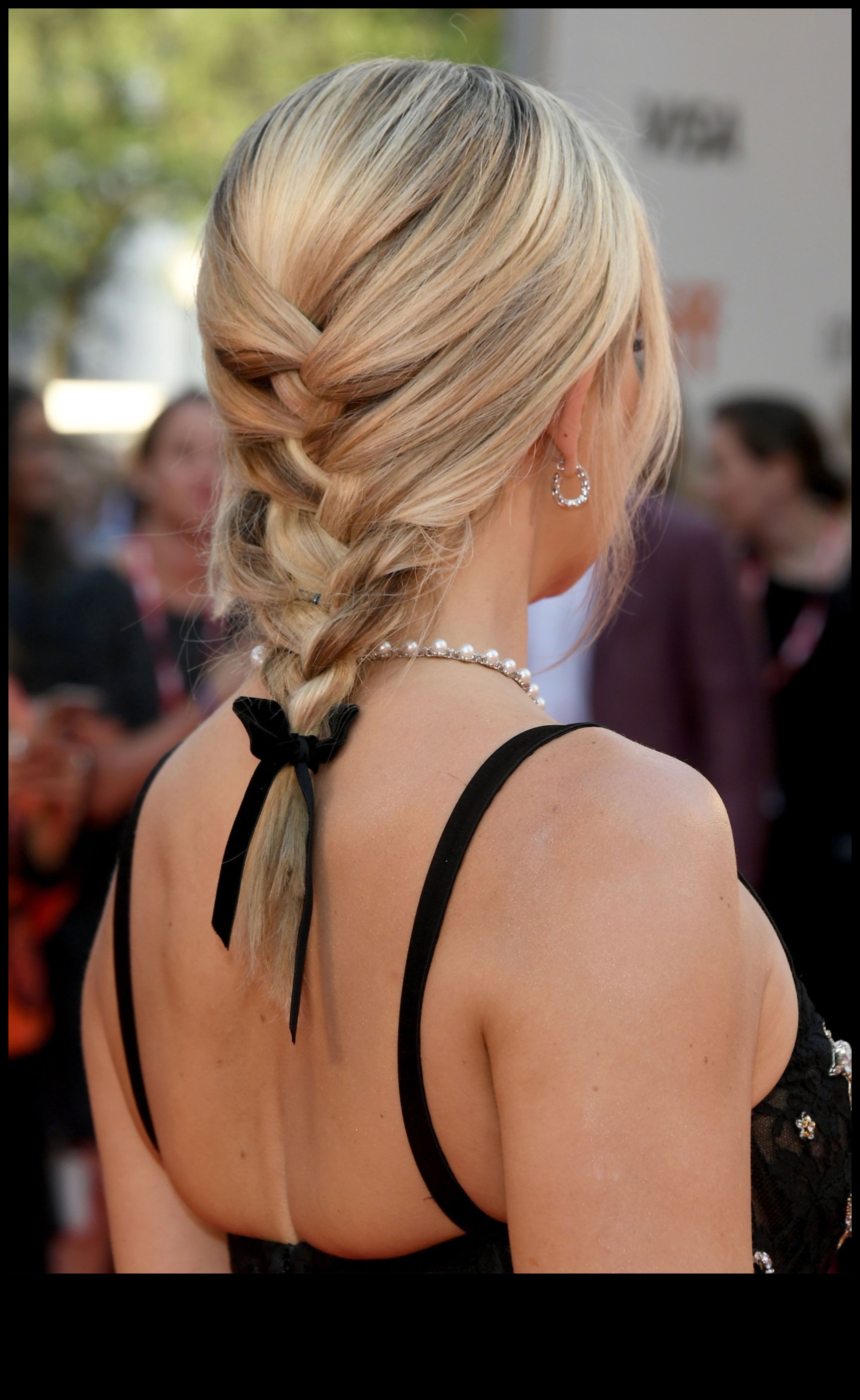 אמנות האלגנטיות ללא מאמץ: השראה של סלבריטאים