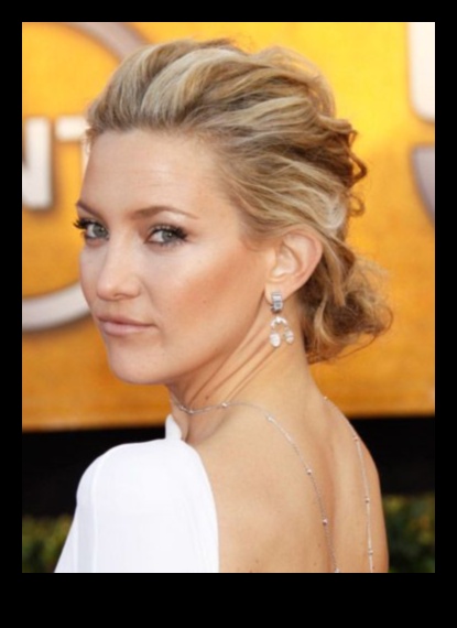 אמנות האלגנטיות ללא מאמץ: השראה של סלבריטאים