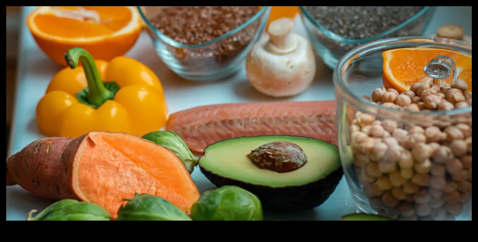 פליאו וחוסן קוגניטיבי: הזנת חיבור גוף-נפש