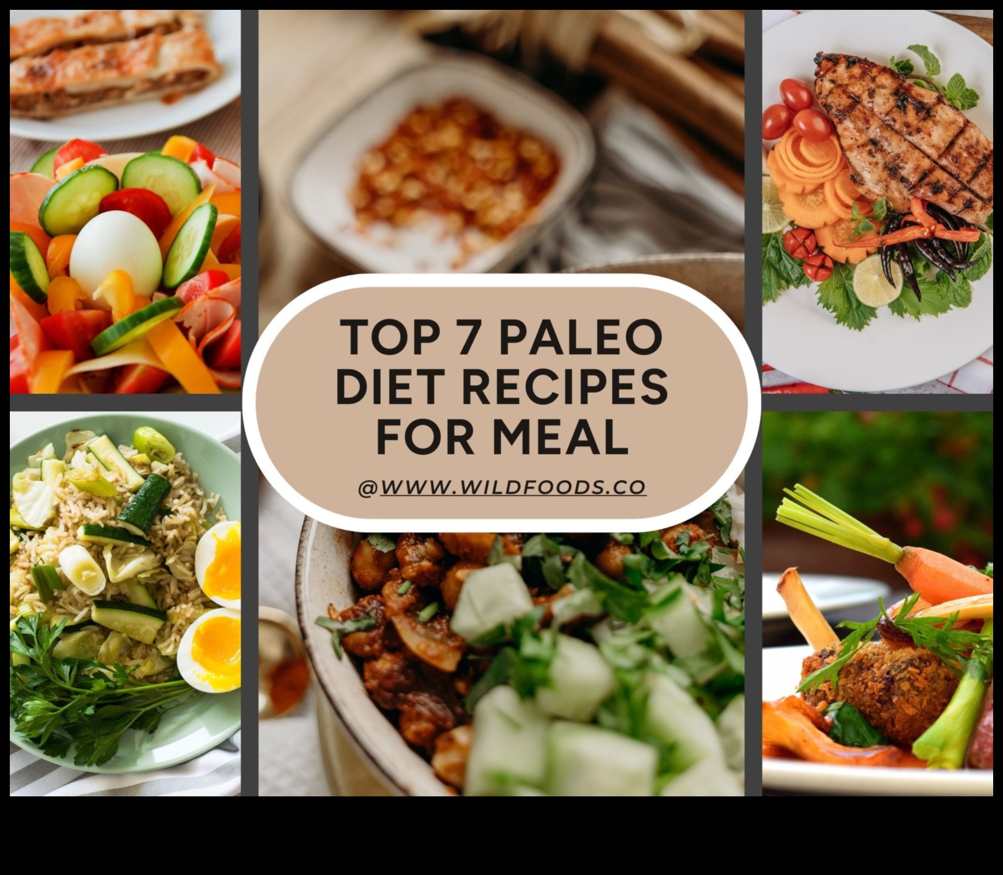 פליאו וחוסן קוגניטיבי: הזנת חיבור גוף-נפש