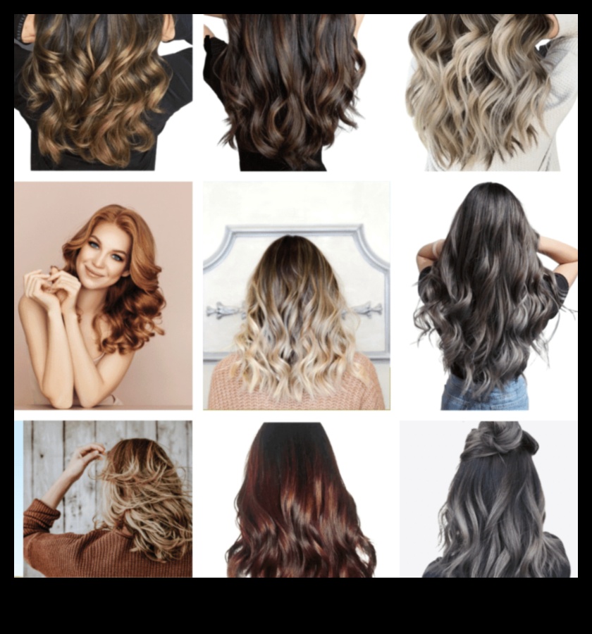 דגשים עדינים לעומת פסים דרמטיים: מה מתאים לסגנון שלך?