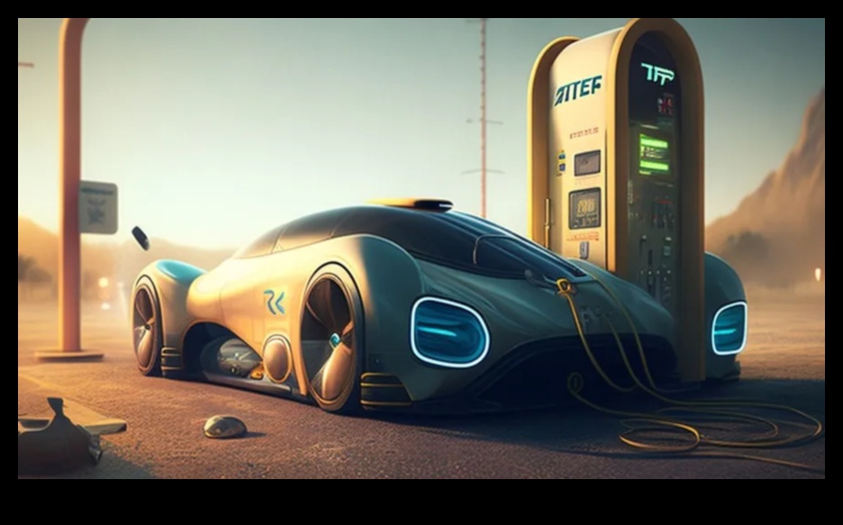 אופקים היברידיים: חקור את הטוב שבשני העולמות בכלי רכב