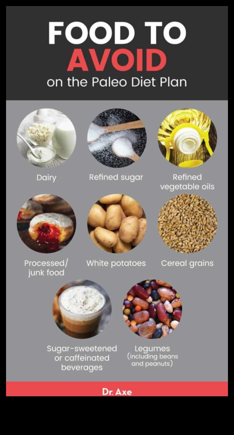 הקשר בין פליאו לבריאות מערכת העיכול