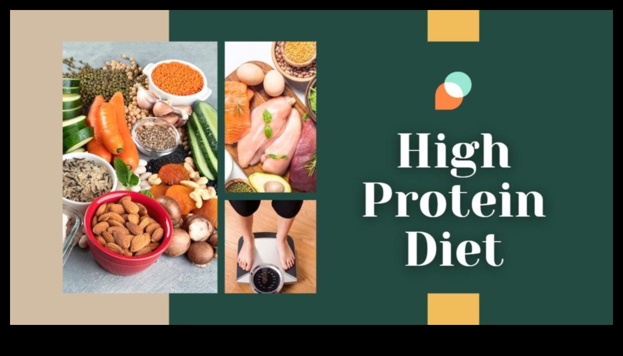 ההשפעה של דיאטות עתירות חלבונים על בריאות המפרקים