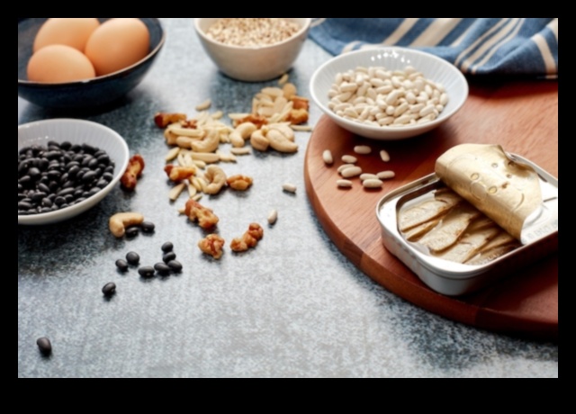 ההשפעה של דיאטות עתירות חלבונים על בריאות המפרקים