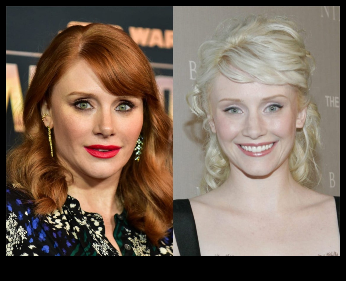 אבולוציית תסרוקת אדומה של סלבס: מעקב אחר השינויים בשטיח האדום