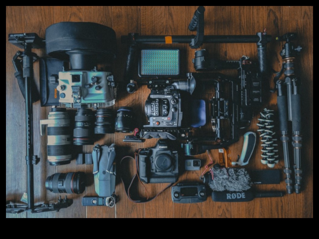 תמונה מושלמת: טיפים וטריקים חיוניים לצילום