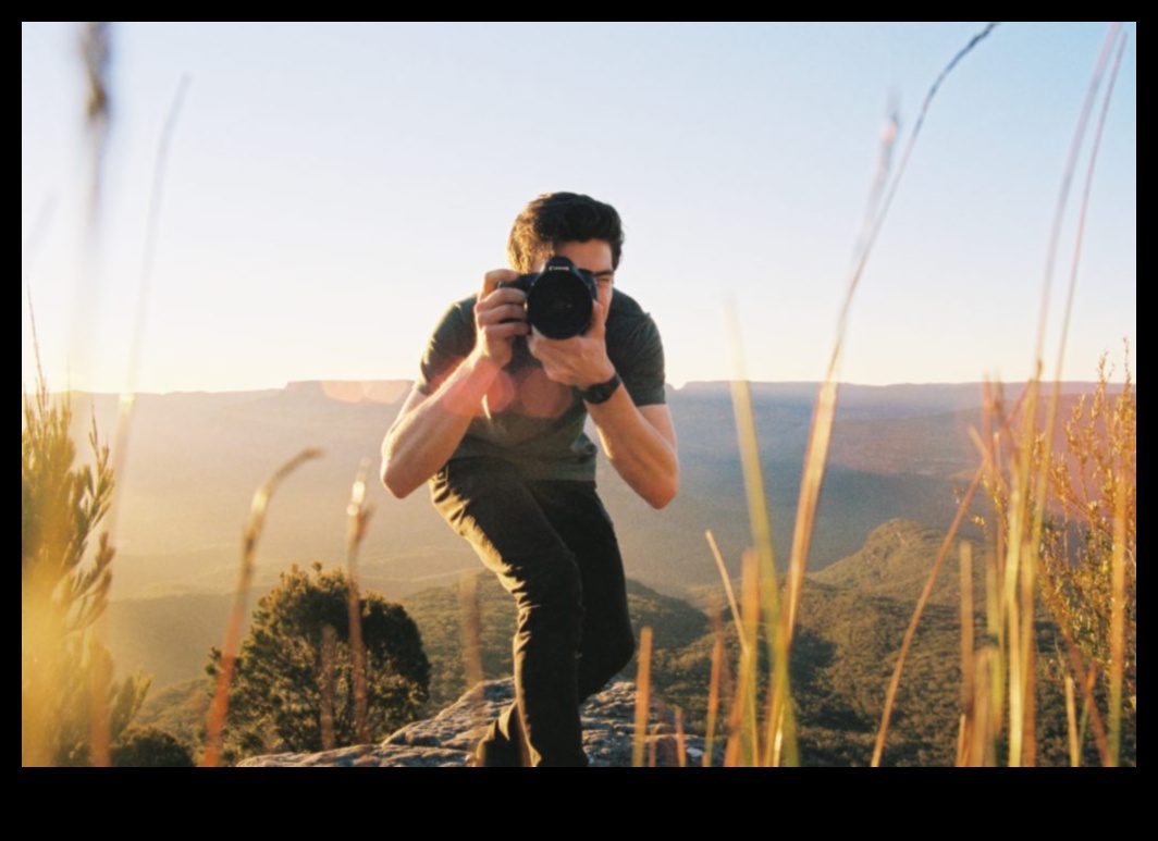 תמונה מושלמת: טיפים וטריקים חיוניים לצילום