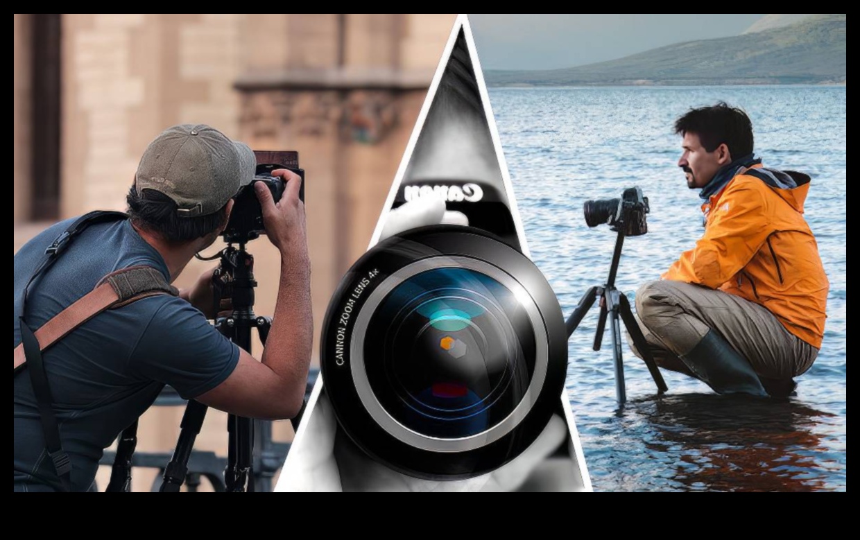 תמונה מושלמת: טיפים וטריקים חיוניים לצילום