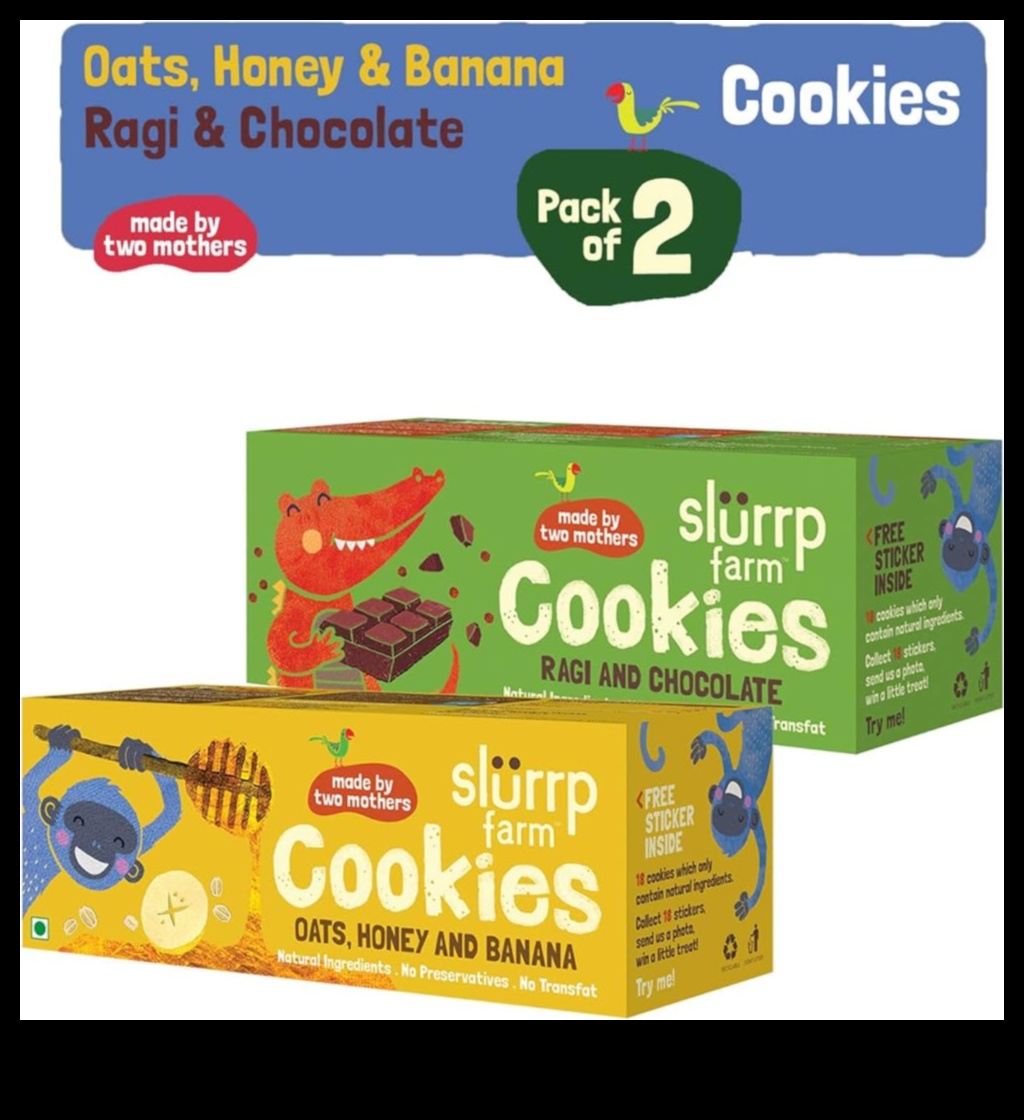 הגורמה הקטן: מעלה את הטעם והבריאות בתזונת ילדים