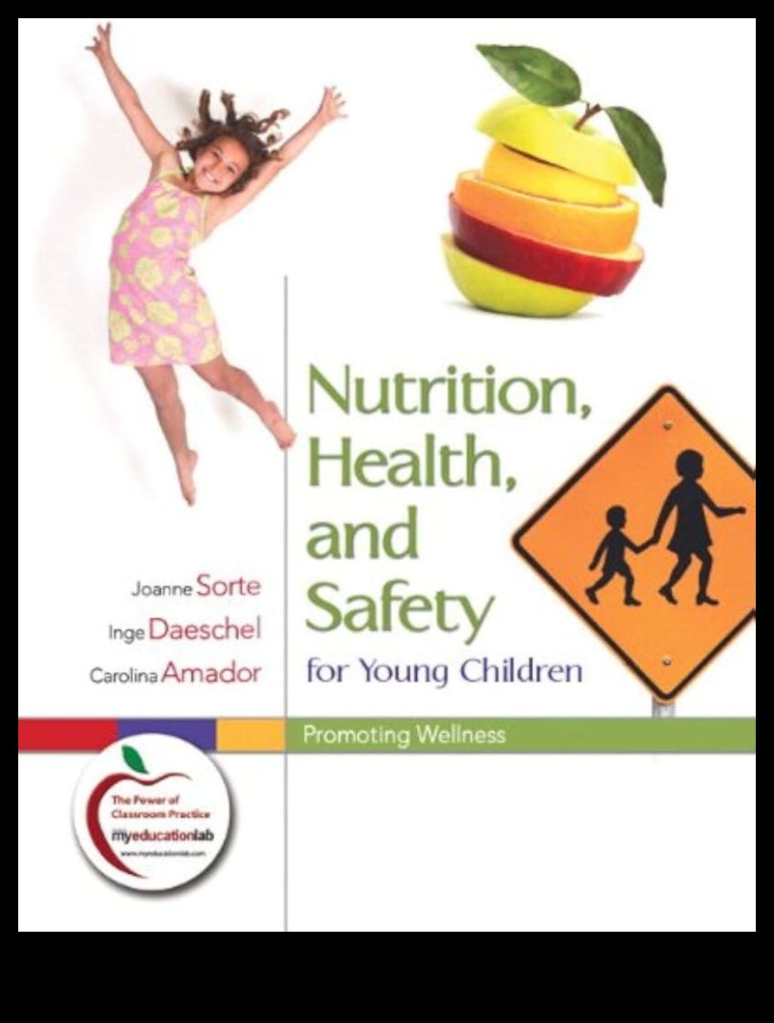 הגורמה הקטן: מעלה את הטעם והבריאות בתזונת ילדים