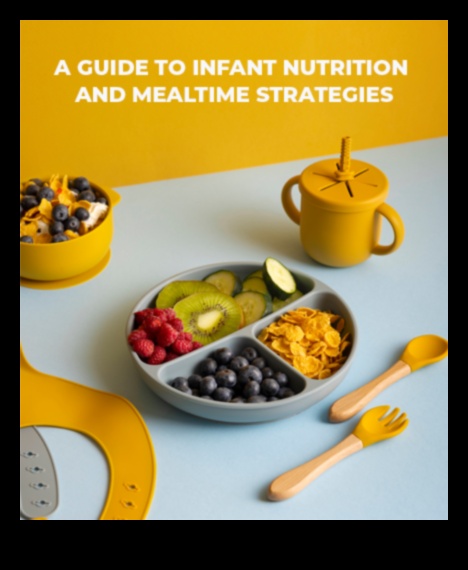 הגורמה הקטן: מעלה את הטעם והבריאות בתזונת ילדים