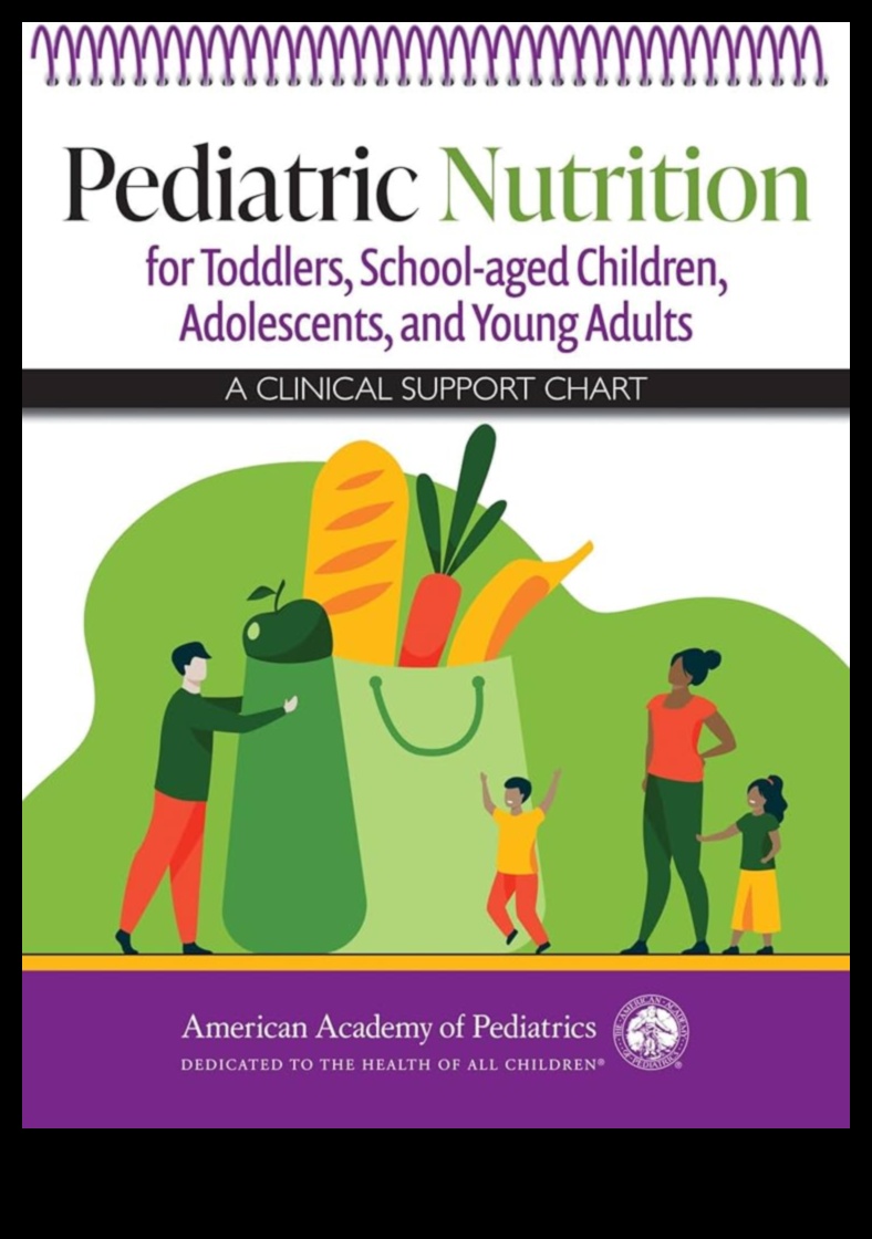 הגורמה הקטן: מעלה את הטעם והבריאות בתזונת ילדים