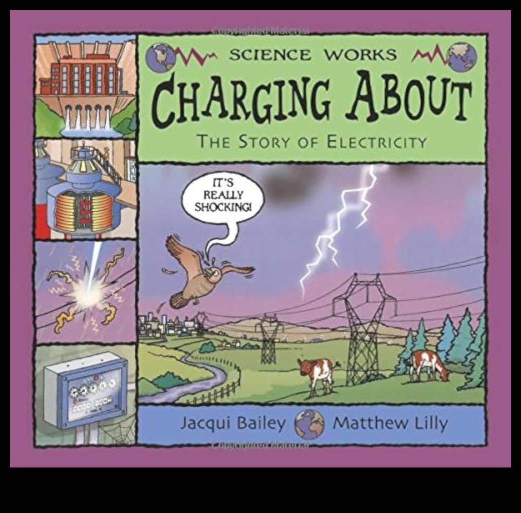 כרוניקות טעינה: נרטיבים אישיים מבעלי מכוניות חשמליות