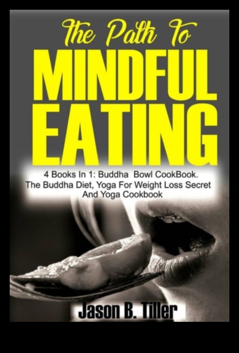 תפקידה של אכילה מודעת בדיאטות מוצלחות לירידה במשקל