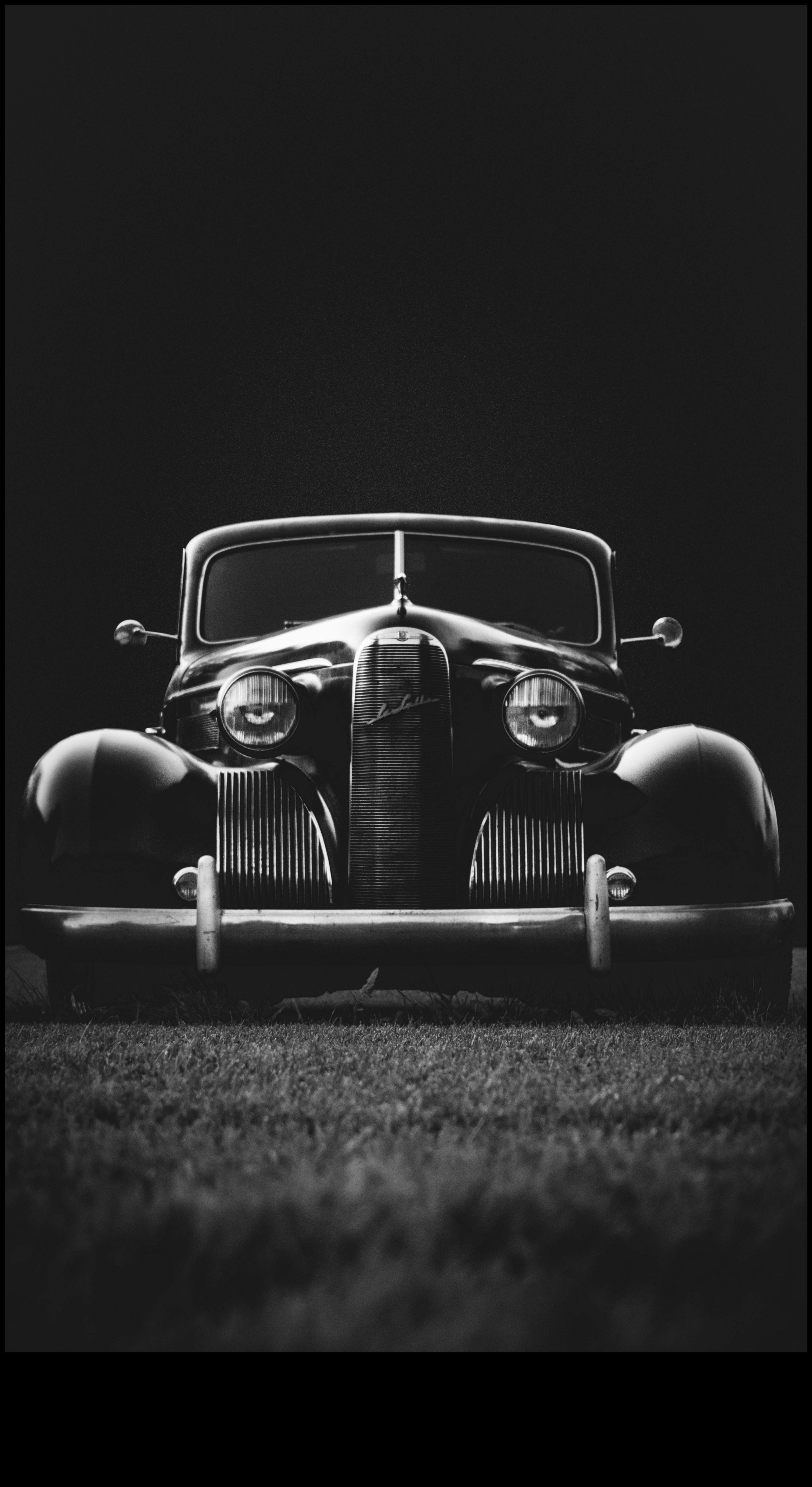 Vintage Vibes: חגיגה של אסתטיקת רכב לאורך השנים