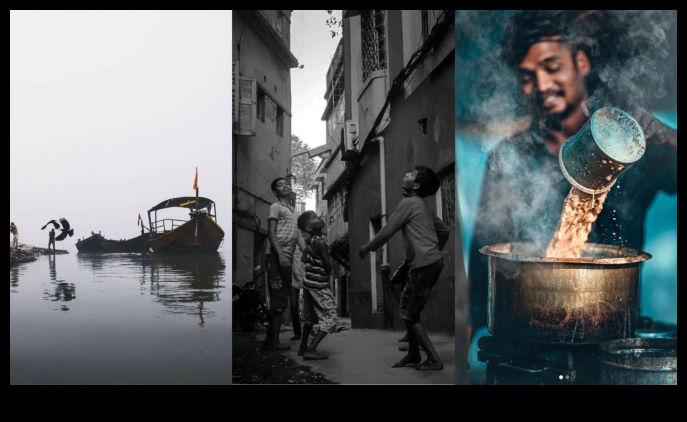 נופי נשמה: צילום שמדבר אל הלב