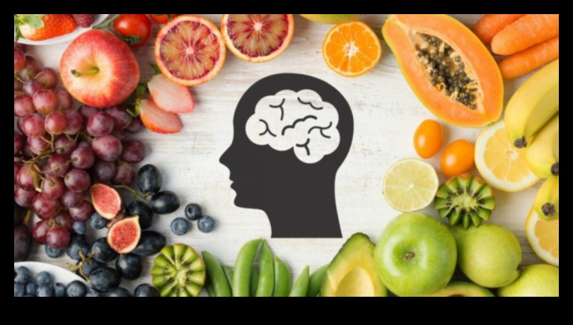 הקהילה המזינה: גישות תזונה לבריאות הציבור