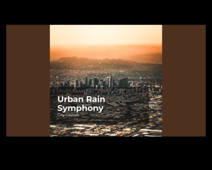 נופי סאונד אורבניים: רעש ומוזיקה בחיי העיר