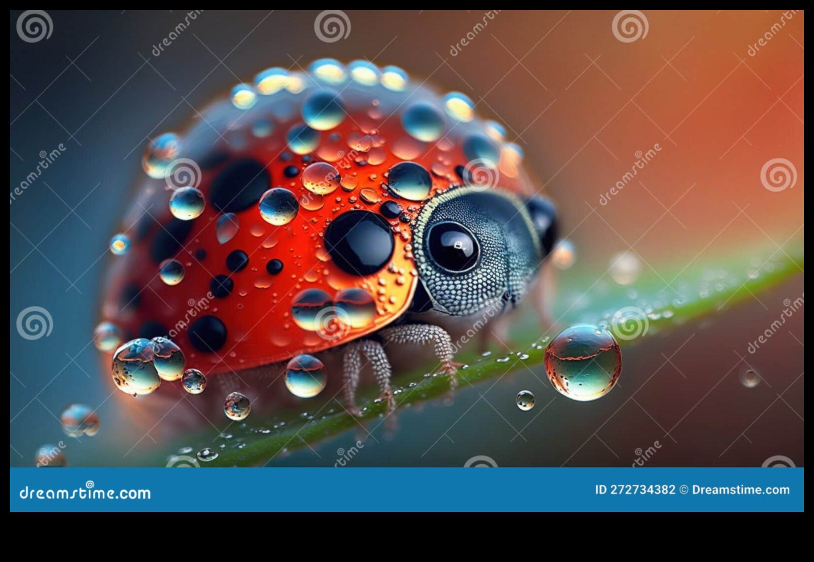 עולמות זעירים, השפעה גדולה: חקר האומנות של צילום מאקרו