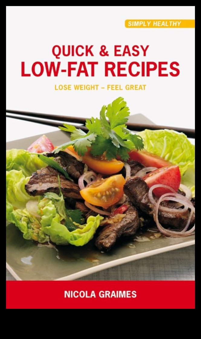 דיאטות דלות שומן וירידה במשקל: פירוק הקשר