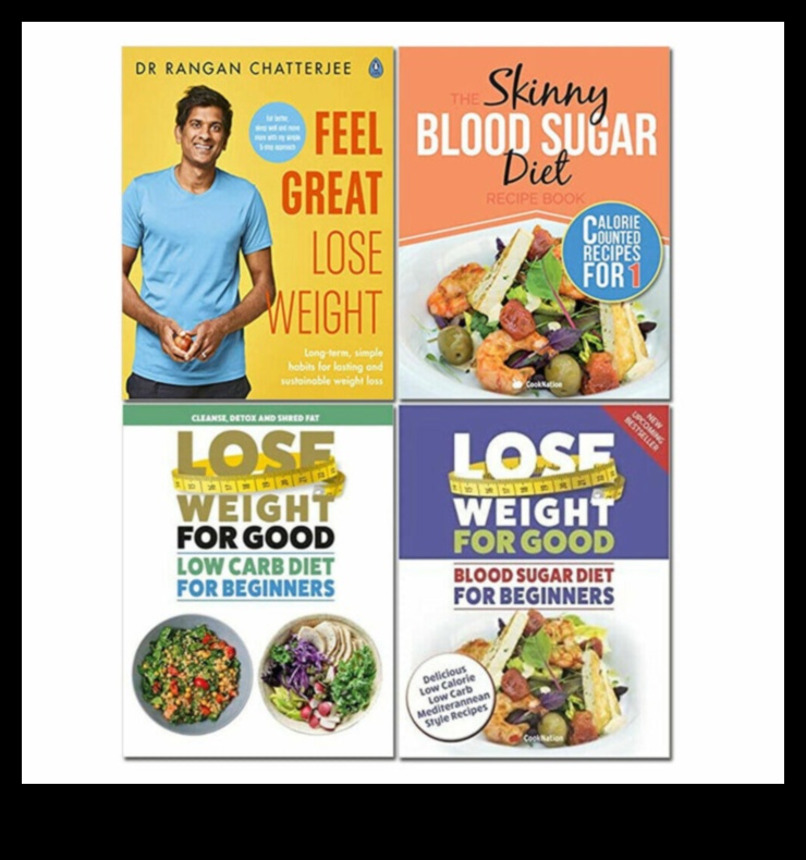 דיאטות דלות שומן וירידה במשקל: פירוק הקשר