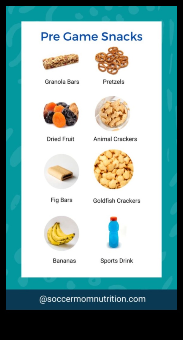 משחק גורמה: מצוינות קולינרית בתזונת ספורט