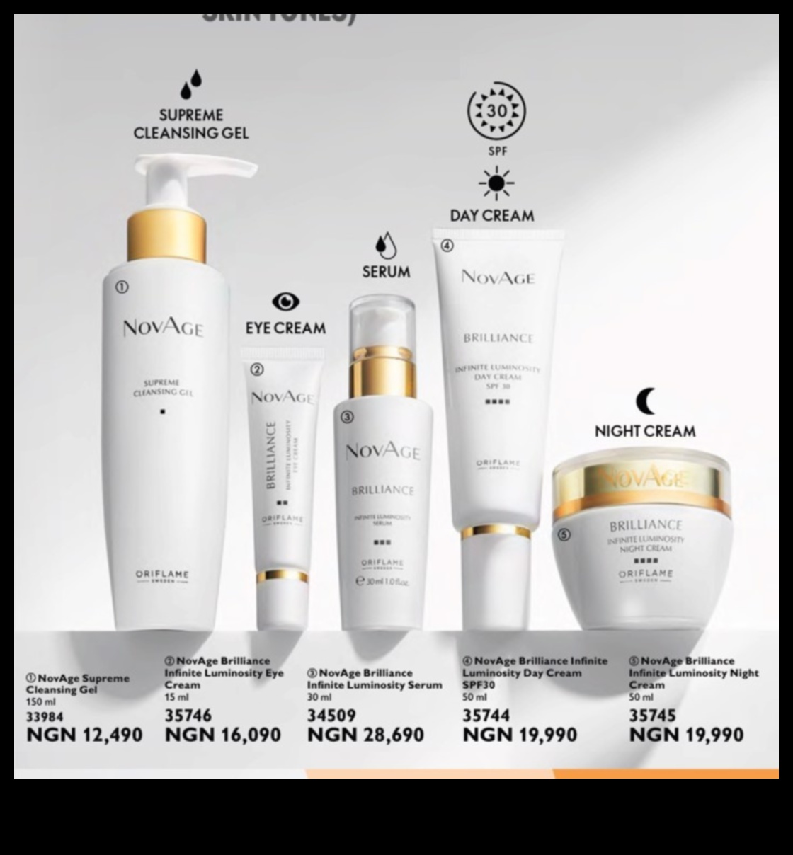 זוהר ויטמין: מצית בריאות קורנת מבפנים