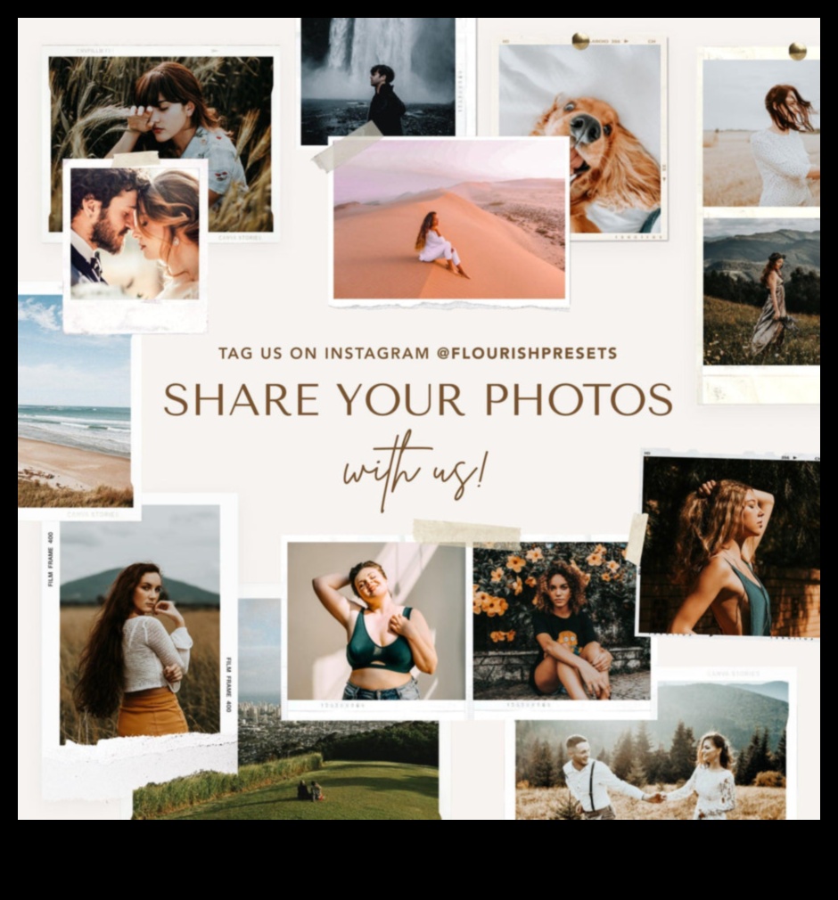 פריחת מסגרת: שליטה במלאכה שלך עם ציוד מצלמה פרימיום