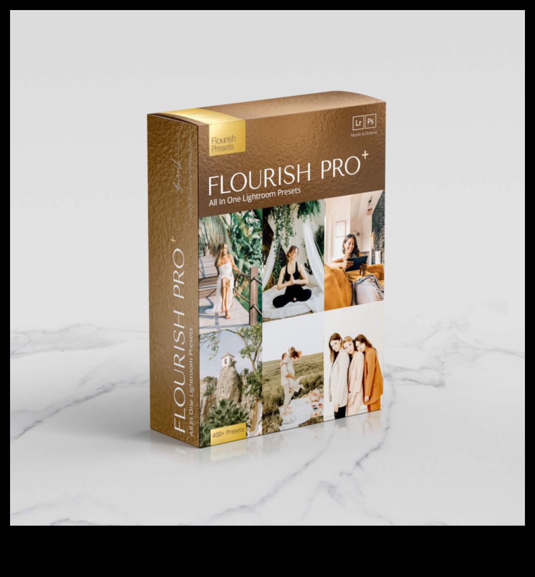 פריחת מסגרת: שליטה במלאכה שלך עם ציוד מצלמה פרימיום