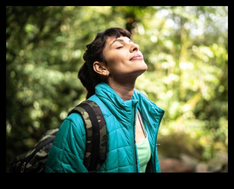 הרפתקאות ללא פליטות: התחברות לטבע באמצעות כלי רכב חשמליים