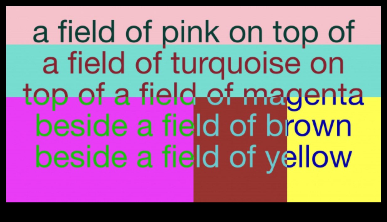 פיקסלים שירה: יצירת פסוקים חזותיים בצילום מופשט