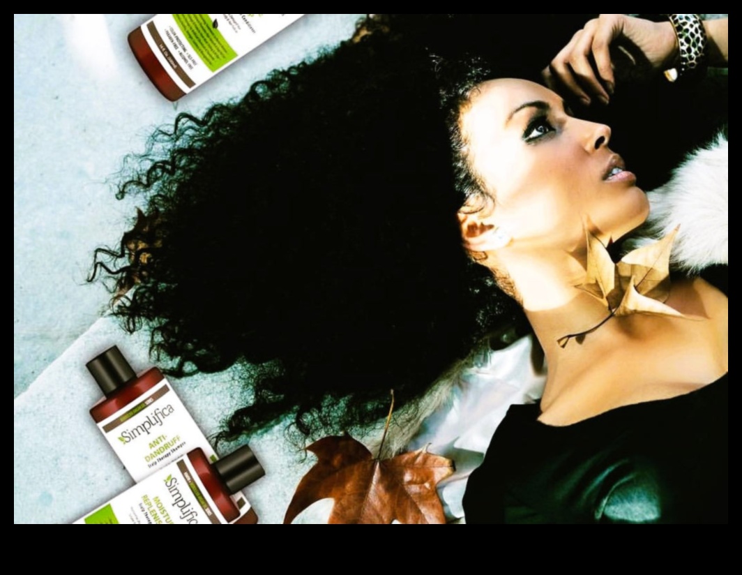 לשחרר את התלתל: מדריך לשיער גלי מוגדר להפליא