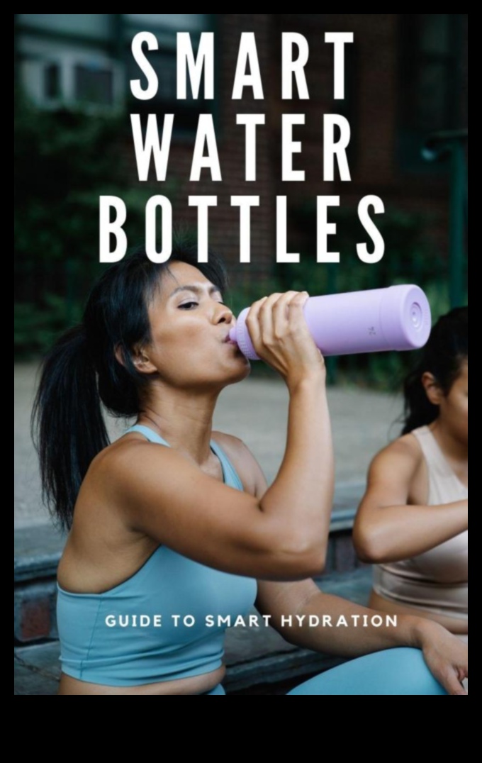 ללגום חכם, לחיות חכם: המפתח לחיים מלאי לחות