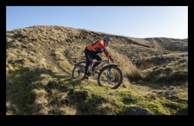 פלאי אופני הרים: חקור את עולם רכיבת השטח