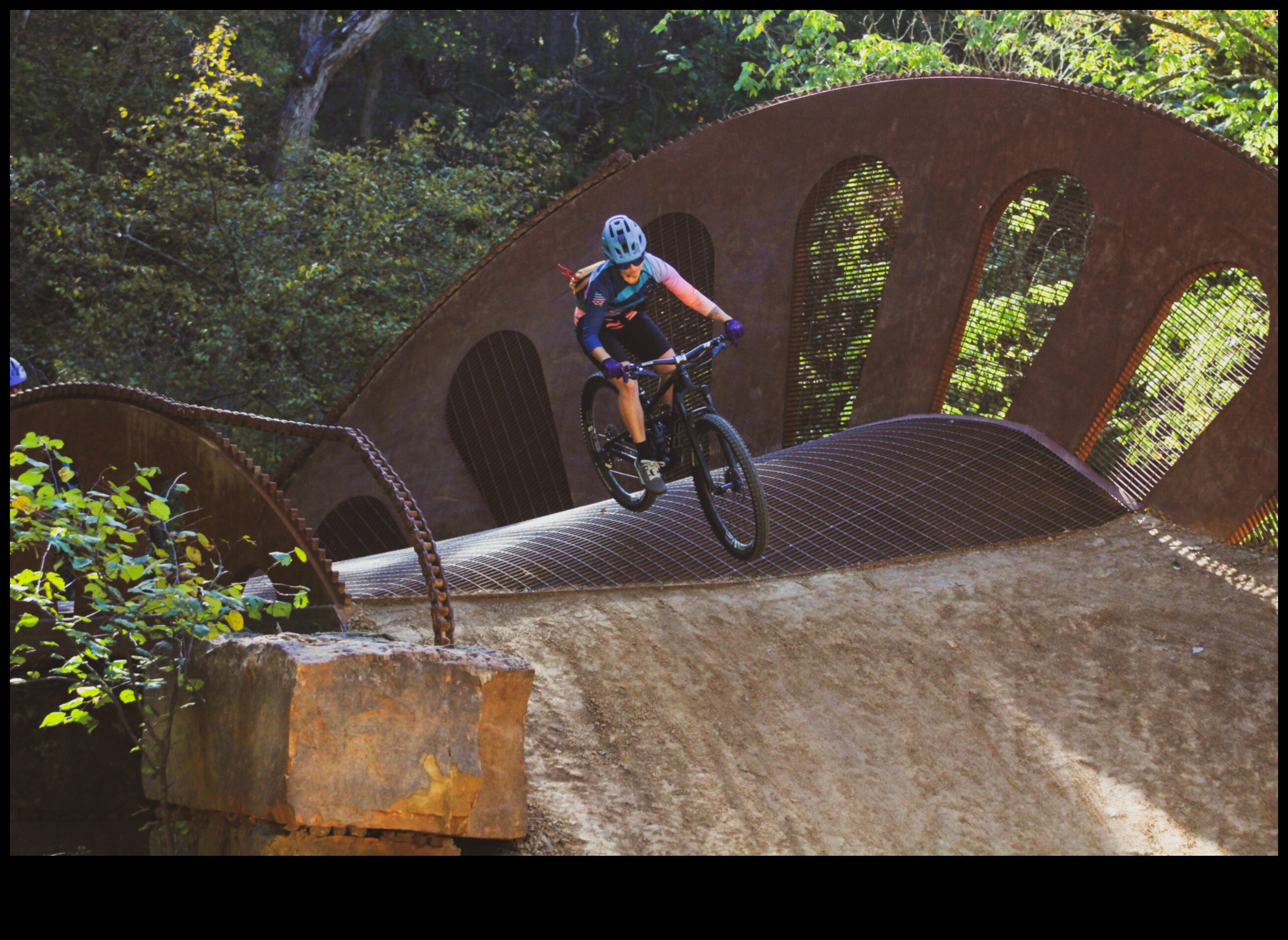 פלאי אופני הרים: חקור את עולם רכיבת השטח