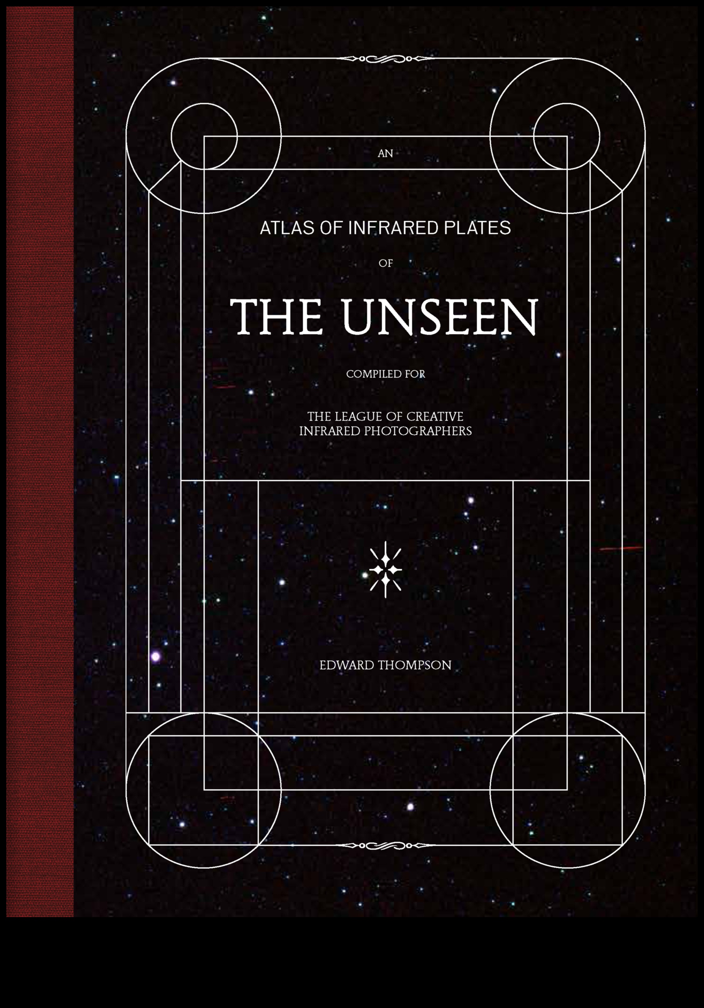 הופעות אינפרא אדום: חשיפת הבלתי נראה עם סגנונות צילום קורנים