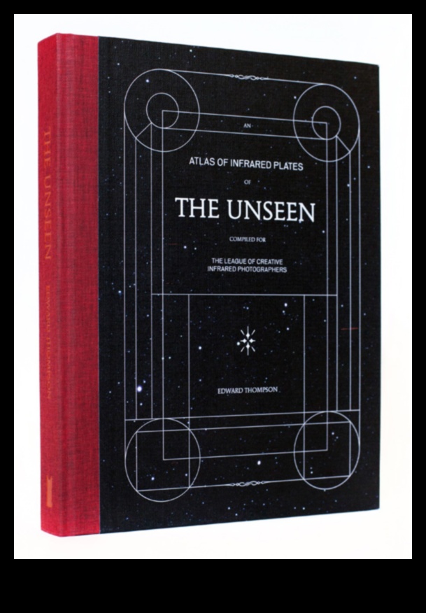 הופעות אינפרא אדום: חשיפת הבלתי נראה עם סגנונות צילום קורנים