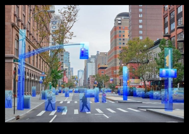 פורצי דרך מסחרית: חלוצי הדרך לעתיד התחבורה