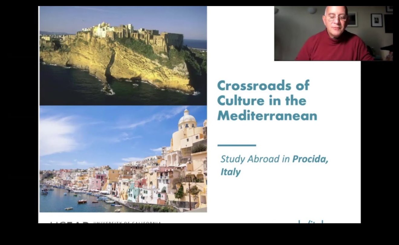 הים התיכון מרוול: יופי חופי לאורך הים