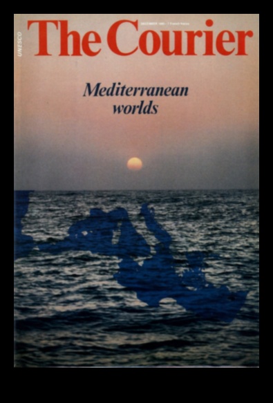 הים התיכון מרוול: יופי חופי לאורך הים